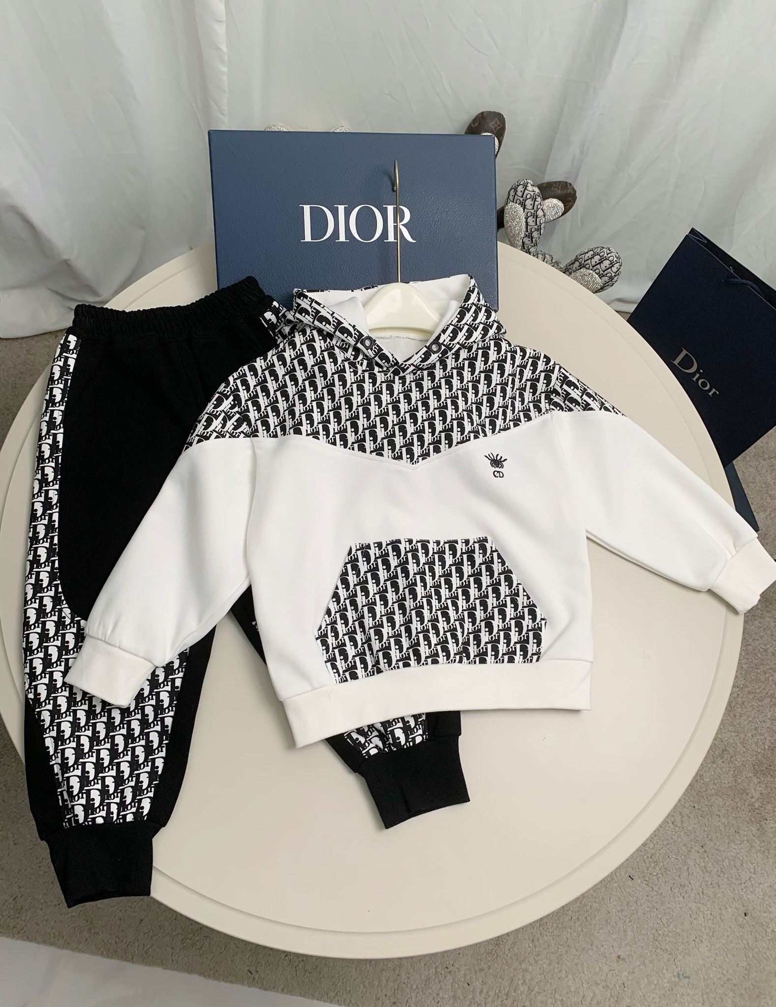 Christian Dior Kids